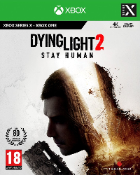 Dying Light 2: Stay Human XONE