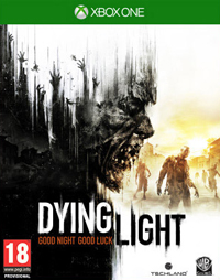 Dying Light - WymieńGry.pl