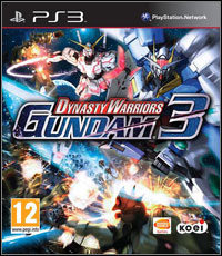 Dynasty Warriors: Gundam 3 - WymieńGry.pl