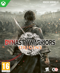 Dynasty Warriors: Origins