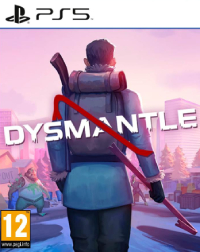 Dysmantle PS5