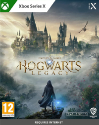 Hogwarts Legacy - WymieńGry.pl
