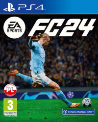EA Sports FC 24 - WymieńGry.pl