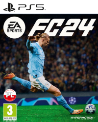 EA Sports FC 24 - WymieńGry.pl