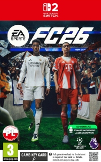 EA Sports FC 26 NS2