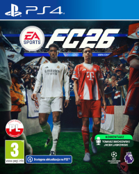 EA Sports FC 26