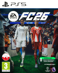 EA Sports FC 26 - WymieńGry.pl