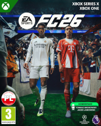 EA Sports FC 26