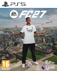 EA Sports FC 27
