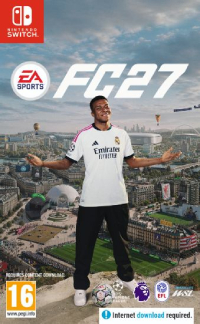 EA Sports FC 27