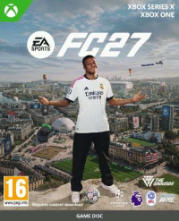 EA Sports FC 27