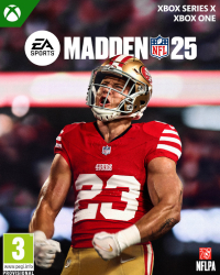 EA Sports Madden NFL 25