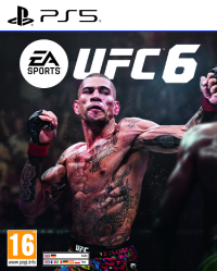 EA Sports UFC 6
