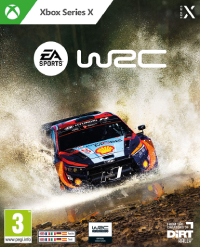 EA Sports WRC - WymieńGry.pl