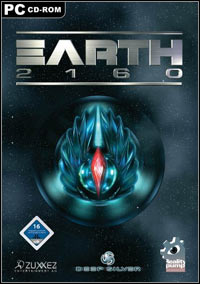 Earth 2160 (PC)