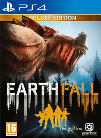 Earthfall - Deluxe Edition