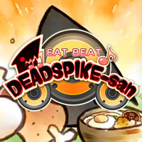 Eat Beat Deadspike-san