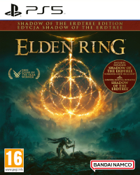 Elden Ring: Shadow of the Erdtree Edition - WymieńGry.pl