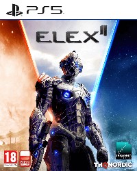 ELEX II PS5