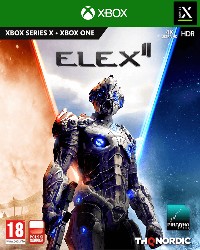 ELEX II XSX