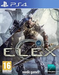 Elex (PS4)