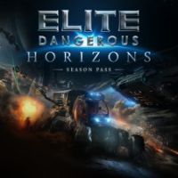 Elite: Dangerous - Horizons