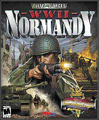 Elite Forces: WWII Normandy