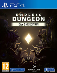 Endless Dungeon: Day One Edition - WymieńGry.pl