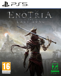 Enotria: The Last Song - WymieńGry.pl