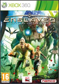 Enslaved: Odyssey to the West X360
