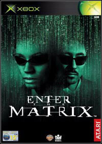 Enter The Matrix (XBOX)