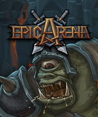 Epic Arena