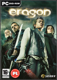 Eragon (PC)