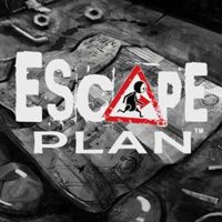 Escape Plan - WymieńGry.pl