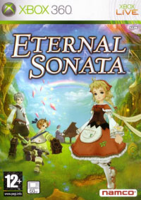 Eternal Sonata (X360)