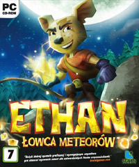 Ethan: Łowca Meteorów