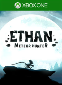 Ethan: Łowca Meteorów