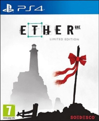 Ether One: Limited Edition - WymieńGry.pl