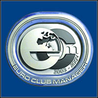 Euro Club Manager 03/04