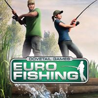 Euro Fishing