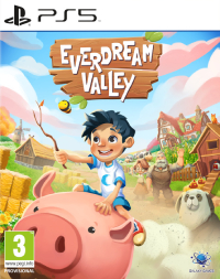 Everdream Valley