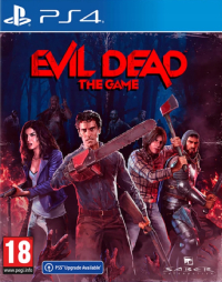 Evil Dead The Game - WymieńGry.pl