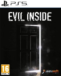 Evil Inside - WymieńGry.pl