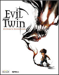 Evil Twin: Kroniki Cypriena
