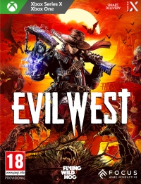 Evil West - WymieńGry.pl
