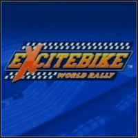 Excitebike: World Rally