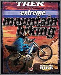 Extreme Mountain Biking