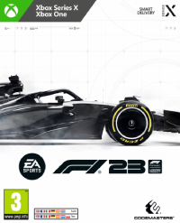 F1 23 (XONE)