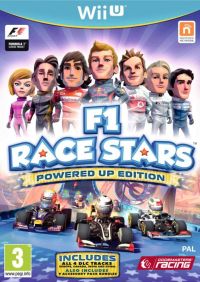 F1 Race Stars: Powered Up Edition