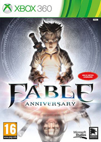 Fable Anniversary X360